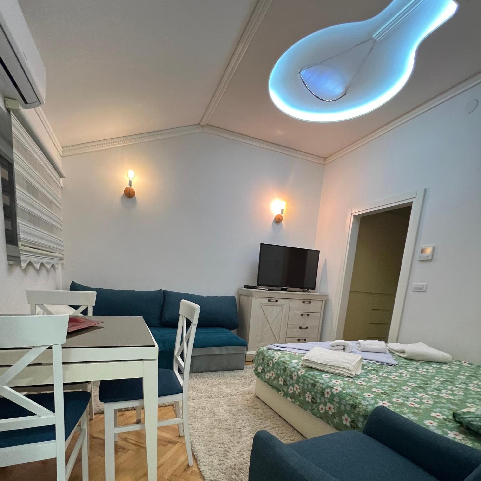 Laguna Апартаменты